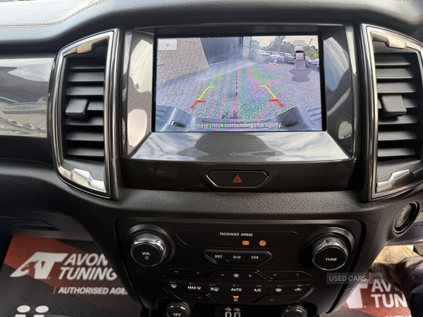 Used Ford Ranger 2022 for sale - 76123153: Photo 16