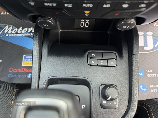 Used Ford Ranger 2022 for sale - 76123153: Photo 17