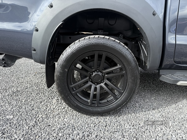 Used Ford Ranger 2022 for sale - 76123153: Photo 18