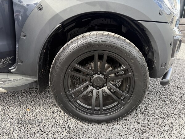 Used Ford Ranger 2022 for sale - 76123153: Photo 19