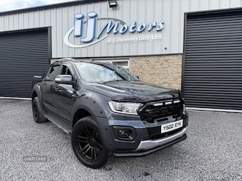 Ford - Ranger