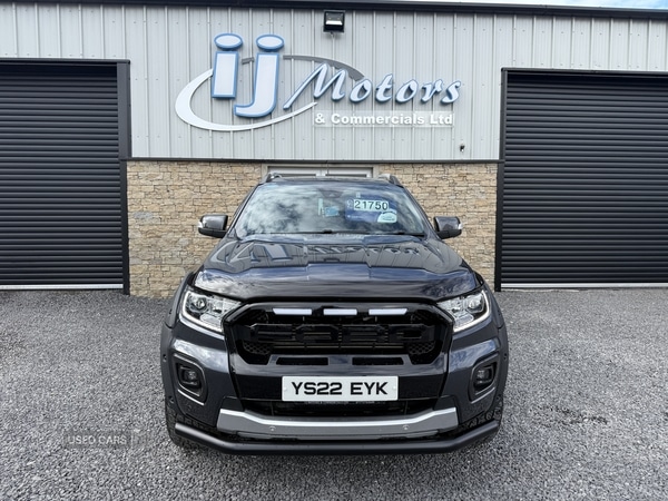 Used Ford Ranger 2022 for sale - 76123153: Photo 2