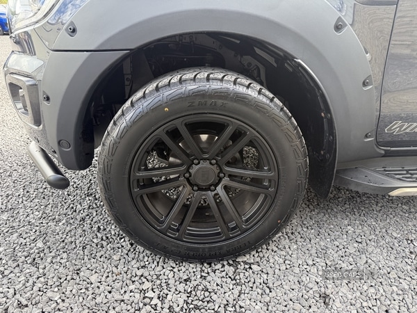 Used Ford Ranger 2022 for sale - 76123153: Photo 20