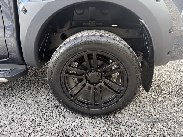 Used Ford Ranger 2022 for sale - 76123153: Photo 21