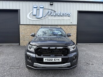 Used Ford Ranger 2022 for sale - 76123153: Photo
