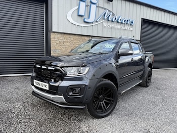 Used Ford Ranger 2022 for sale - 76123153: Photo