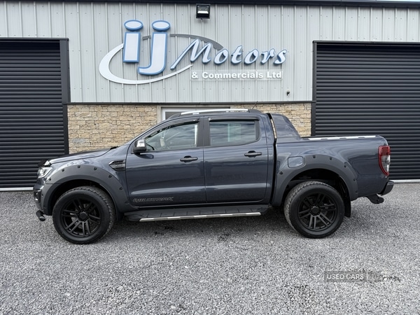 Used Ford Ranger 2022 for sale - 76123153: Photo 4