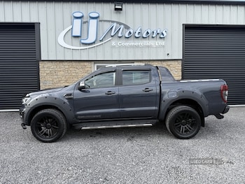 Used Ford Ranger 2022 for sale - 76123153: Photo