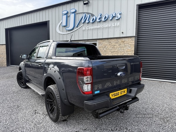 Used Ford Ranger 2022 for sale - 76123153: Photo 5