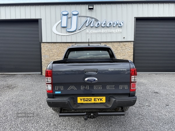 Used Ford Ranger 2022 for sale - 76123153: Photo 6