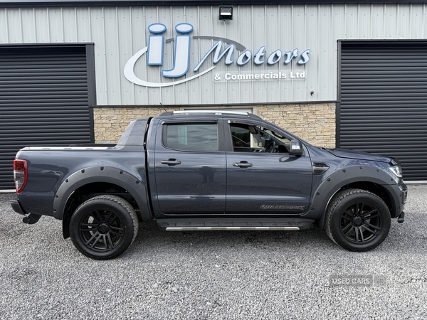 Used Ford Ranger 2022 for sale - 76123153: Photo 8