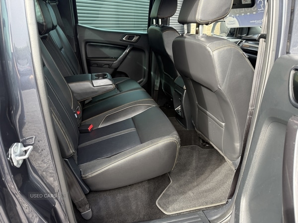 Used Ford Ranger 2022 for sale - 76123153: Photo 9