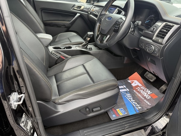 Used Ford Ranger 2022 for sale - 75352231: Photo 13