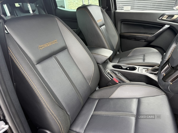 Used Ford Ranger 2022 for sale - 75352231: Photo 14