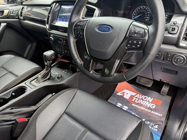 Used Ford Ranger 2022 for sale - 75352231: Photo 15