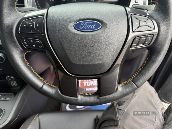 Used Ford Ranger 2022 for sale - 75352231: Photo 16
