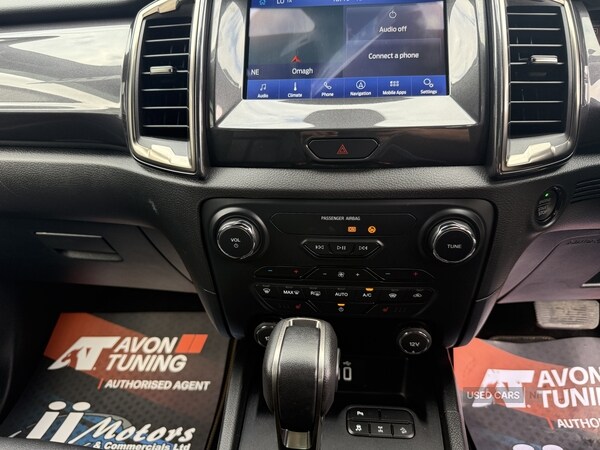 Used Ford Ranger 2022 for sale - 75352231: Photo 17