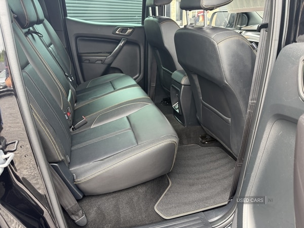 Used Ford Ranger 2022 for sale - 75352231: Photo 20