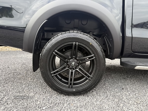 Used Ford Ranger 2022 for sale - 75352231: Photo 21