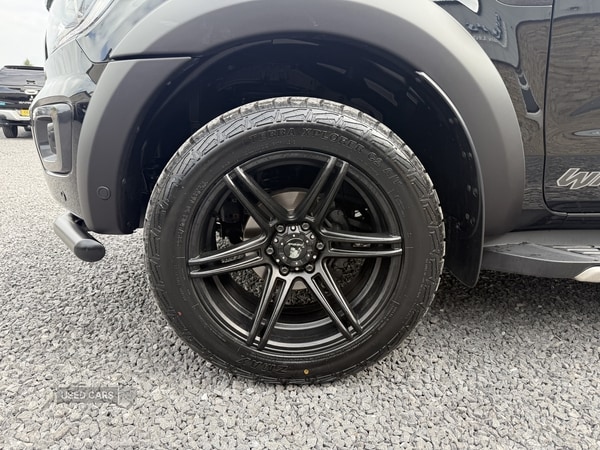 Used Ford Ranger 2022 for sale - 75352231: Photo 23