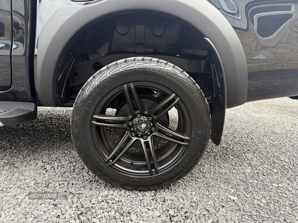 Used Ford Ranger 2022 for sale - 75352231: Photo 24