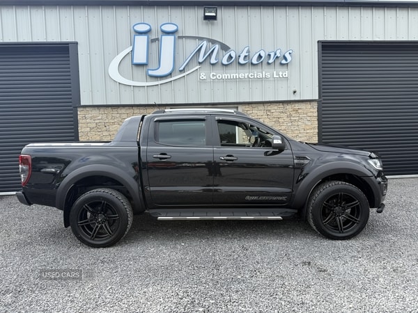 Used Ford Ranger 2022 for sale - 75352231: Photo 4