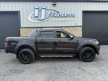 Used Ford Ranger 2022 for sale - 75352231: Photo