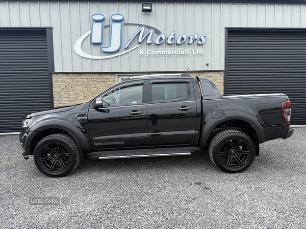Used Ford Ranger 2022 for sale - 75352231: Photo 5