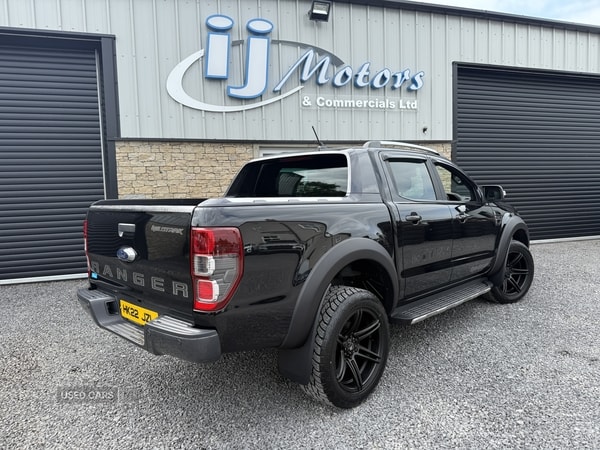Used Ford Ranger 2022 for sale - 75352231: Photo 6
