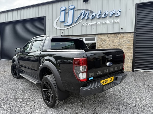 Used Ford Ranger 2022 for sale - 75352231: Photo 7