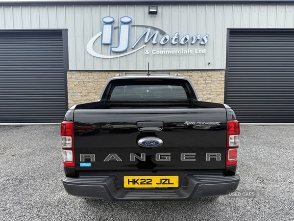 Used Ford Ranger 2022 for sale - 75352231: Photo 8