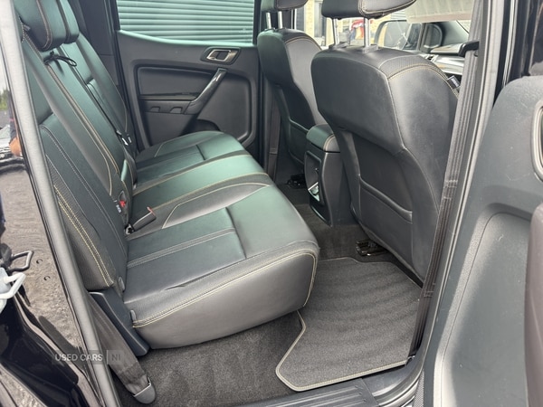 Used Ford Ranger 2022 for sale - 75352231: Photo 9