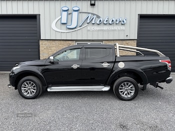 Used Mitsubishi L200 2019 for sale - 79085826: Photo