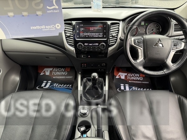 Used Mitsubishi L200 2019 for sale - 77994615: Photo 11