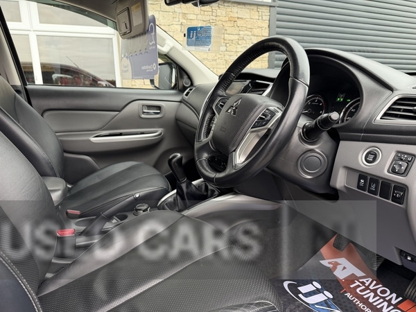 Used Mitsubishi L200 2019 for sale - 77994615: Photo 12