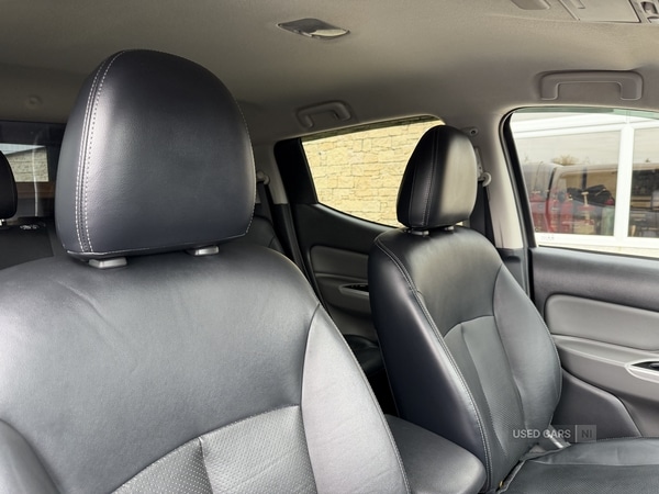 Used Mitsubishi L200 2019 for sale - 77994615: Photo 13