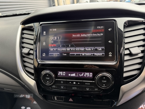 Used Mitsubishi L200 2019 for sale - 77994615: Photo 15