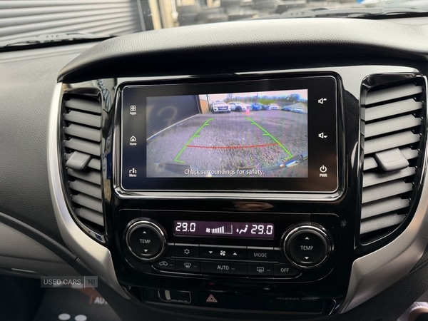 Used Mitsubishi L200 2019 for sale - 77994615: Photo 16