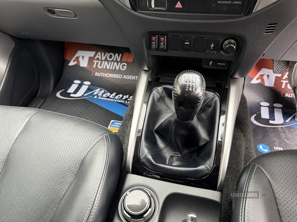 Used Mitsubishi L200 2019 for sale - 77994615: Photo 17