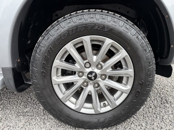 Used Mitsubishi L200 2019 for sale - 77994615: Photo 18