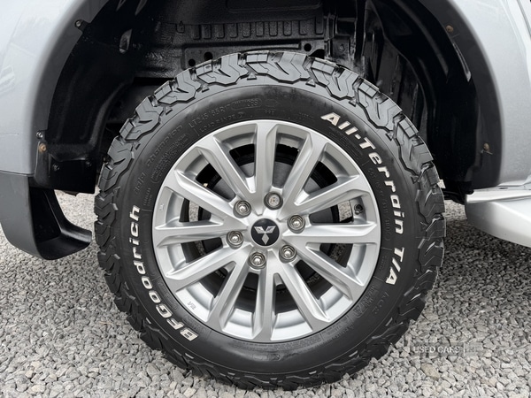 Used Mitsubishi L200 2019 for sale - 77994615: Photo 19