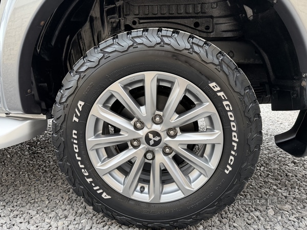 Used Mitsubishi L200 2019 for sale - 77994615: Photo 20