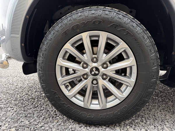 Used Mitsubishi L200 2019 for sale - 77994615: Photo 21