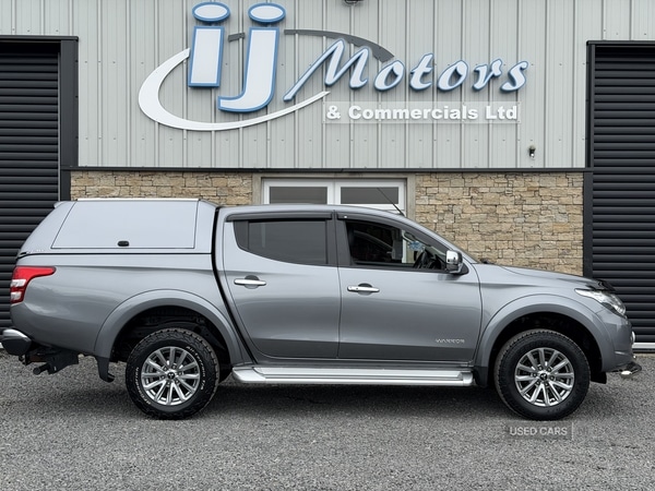 Used Mitsubishi L200 2019 for sale - 77994615: Photo 4