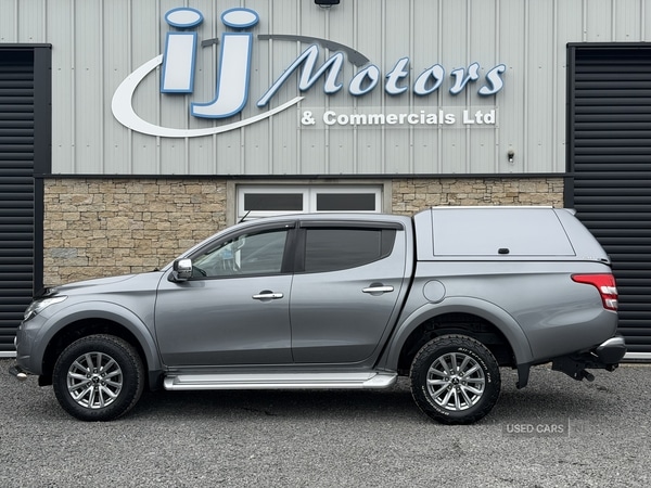 Used Mitsubishi L200 2019 for sale - 77994615: Photo 5