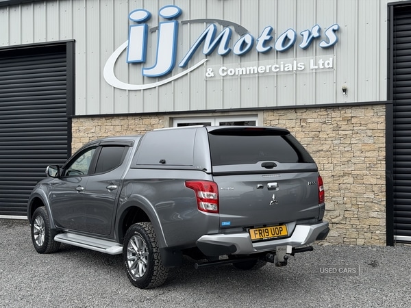 Used Mitsubishi L200 2019 for sale - 77994615: Photo 6