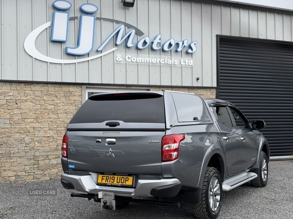 Used Mitsubishi L200 2019 for sale - 77994615: Photo 7