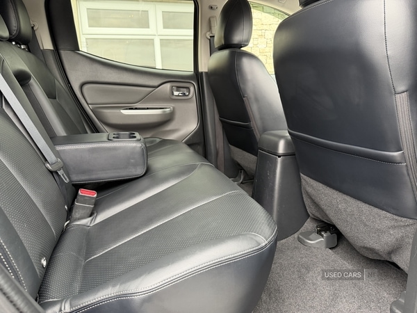 Used Mitsubishi L200 2019 for sale - 77994615: Photo 9