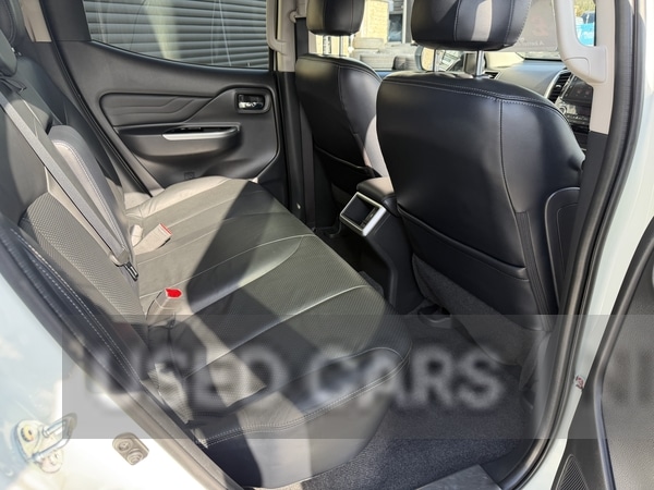 Used Mitsubishi L200 2021 for sale - 77971033: Photo 10