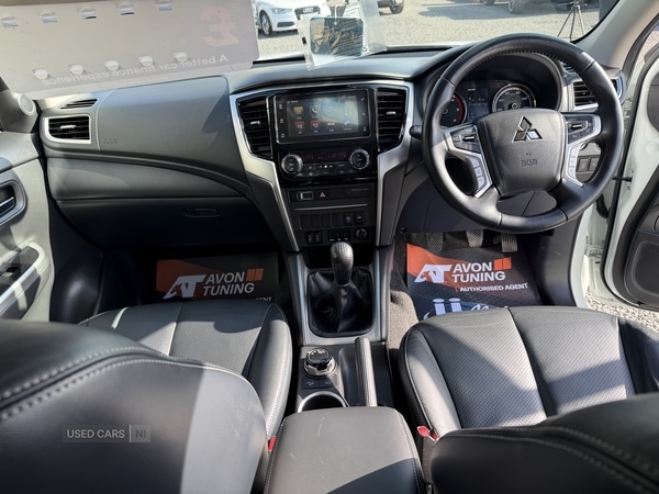 Used Mitsubishi L200 2021 for sale - 77971033: Photo 13